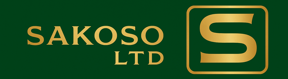 Sakoso Ltd